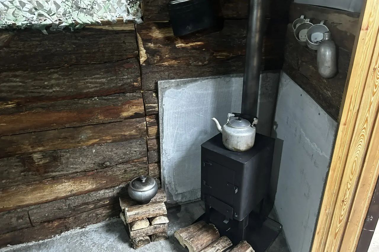 В Сочи открылся музей «Блиндаж», посвященный Великой Отечественной войне В Сочи открылся музей «Блиндаж», посвященный Великой Отечественной войне