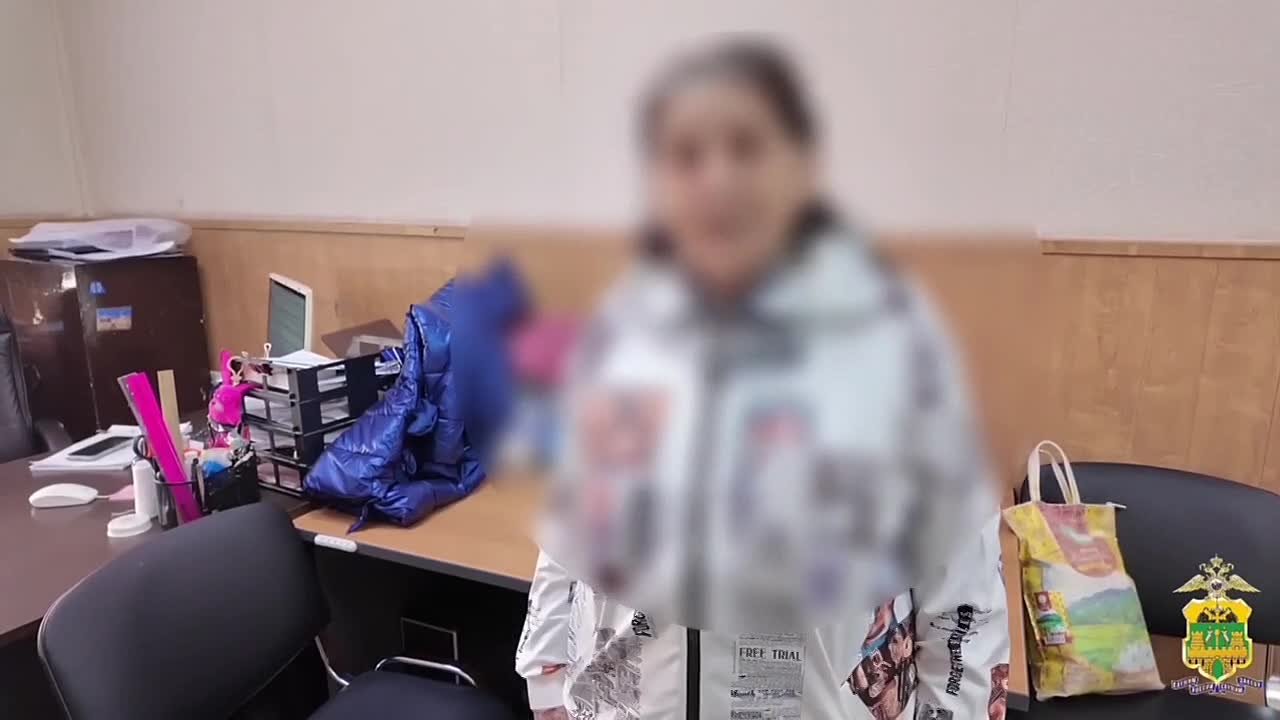 Задержаны трое человек причастных к обману сочинской бабушки