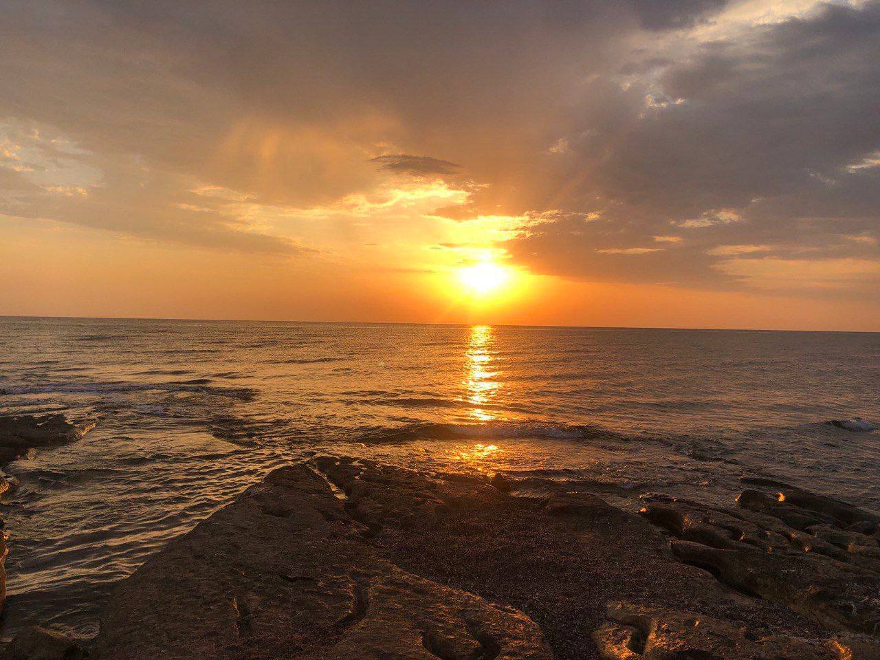 О погоде на 26 февраля . В Краснодарском крае облачно с прояснениями