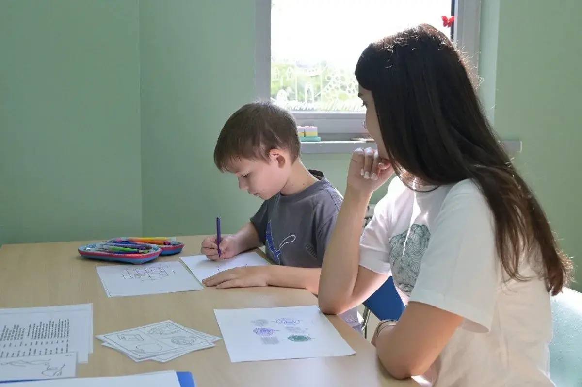 Андрей Прошунин: Провел рабочую встречу с заместителем губернатора Курской области Галиной Геннадьевной Авдониной Андрей Прошунин: Провел рабочую встречу с заместителем губернатора Курской области Галиной Геннадьевной Авдониной