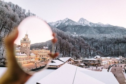 Доброе утро, дорогие подписчики!