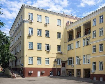 Завтра в Сочинском онкодиспансере пройдет День открытых дверей