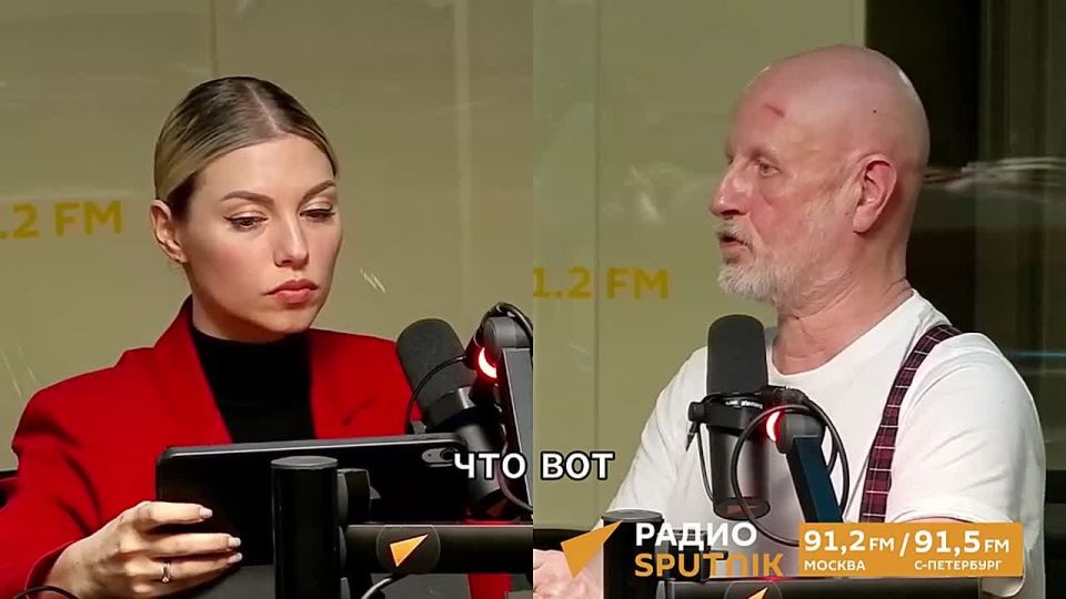 "��� ��� ��������?! ����!": ������� ������ �������, ��� � ������� �� ������� ��������� � ����������� ������������