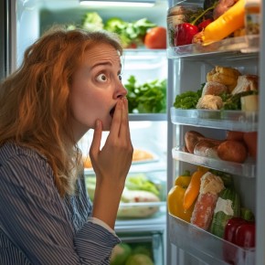 Почему ваш холодильник не охладит продукты: два неожиданных фактора