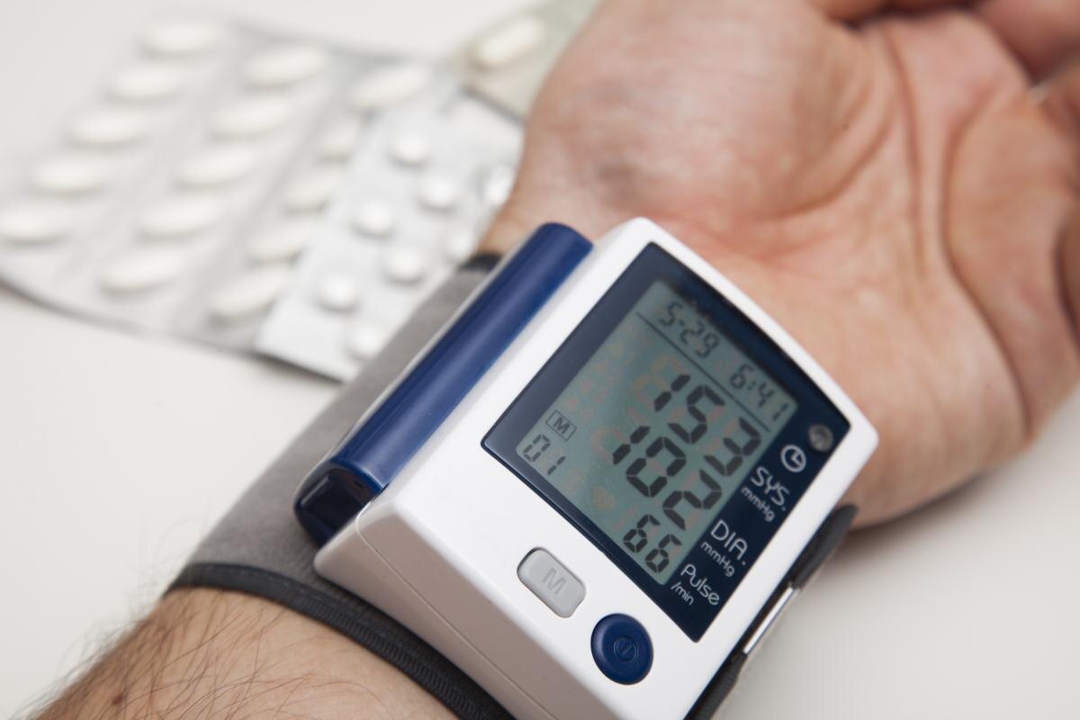 Как магний влияет на давление: неожиданные открытия ученых