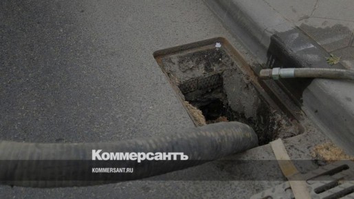 В Сочи за неделю очистили 6,6 км ливневых сетей на 37 улицах