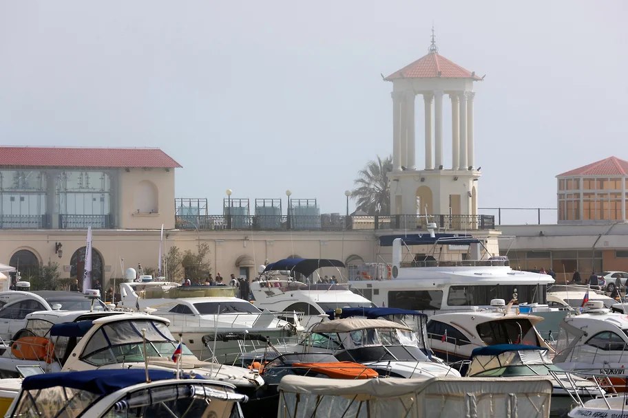 Жителей Сочи предупредили о проведении учебных стрельб