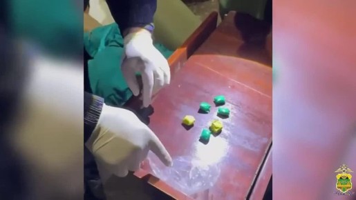 «Опыт» в полгода и 20 лет тюрьмы: в Сочи задержана девушка с крупной партией «синтетики»