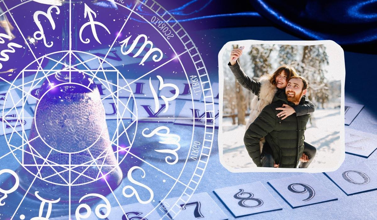Три знака Зодиака, которых ждет любовь: узнайте, кто они