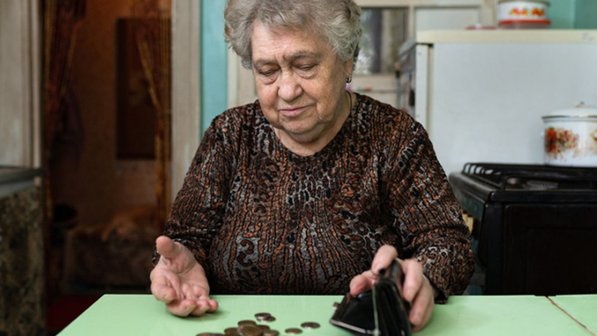 Пенсионерам предложат компенсацию за ЖКХ: новые меры поддержки