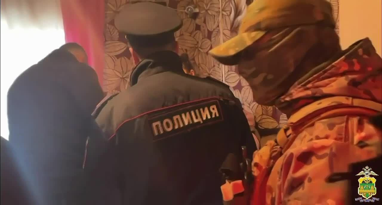 Результаты масштабной операции «Правопорядок» в Сочи: в отделы полиции доставлено более 200 человек