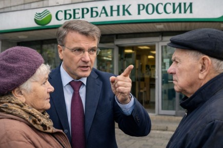 �������� ��������� ��� �����������: ��� ����� ����� � ������� � �������