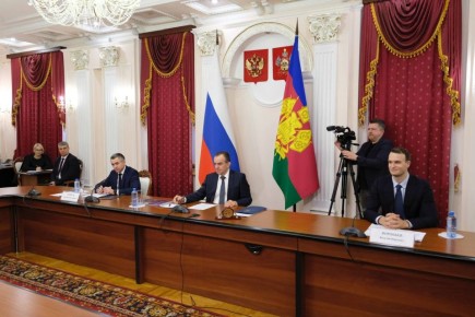 Два крупных инвестиционных проекта реализуют в курортной сфере Сочи