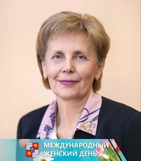 Ежегодно марта отмечается Международный женский день