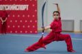 У сочинских спортсменов 4 золотые медали на первенстве России по ушу