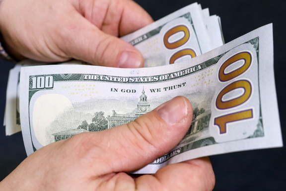 Россия на пороге новой валютной эры: финансовая разблокировка или возврат к доллару?