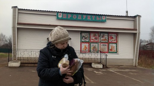 Как живут деревенские жители: простота и богатство домашнего стола