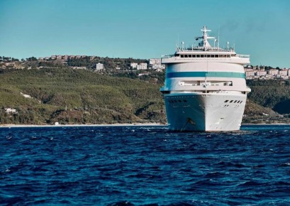 �������� ������ Astoria Grande � ����� ������ �������� ��������� ������������� ���������