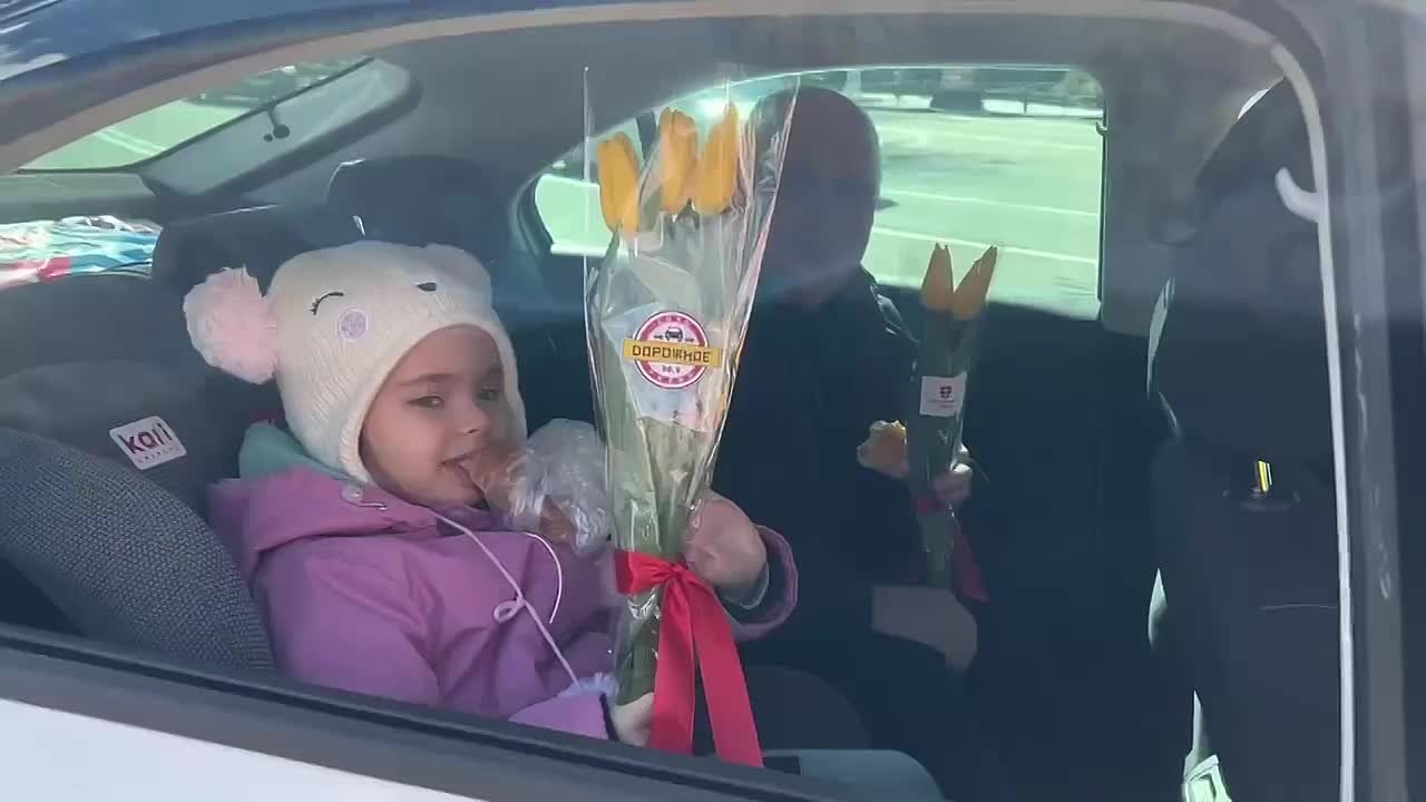 Спецоперация «Весна и Красота» в самом разгаре!