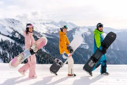 За первые два месяца 2026 года Сочи принял порядка 1 миллиона гостей