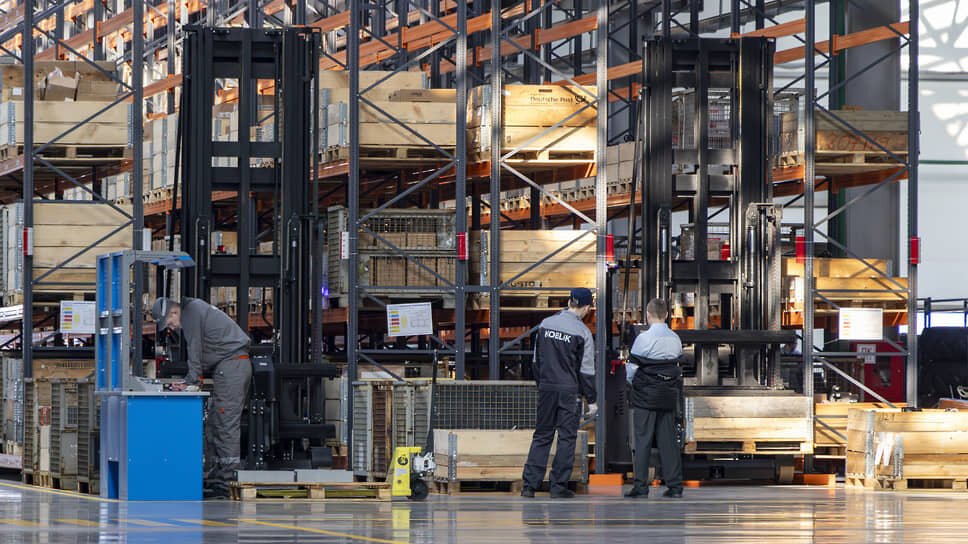 Госдума усиливает контроль за иностранными инвестициями