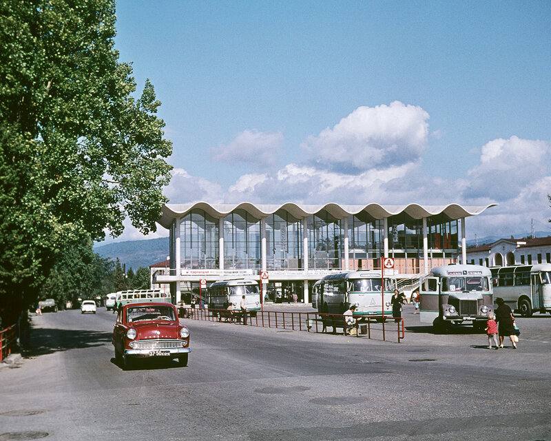 Доброе утро!. 10 марта 1937 г