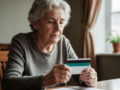 Разные пенсионные выплаты в 2026 году: в чем причина различий?