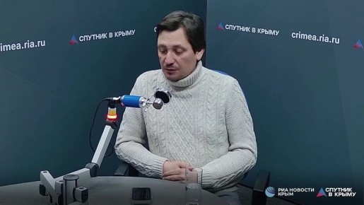 Крым обогнал Сочи: 17% туристов выбрали элитный отдых в республике в 2025 году