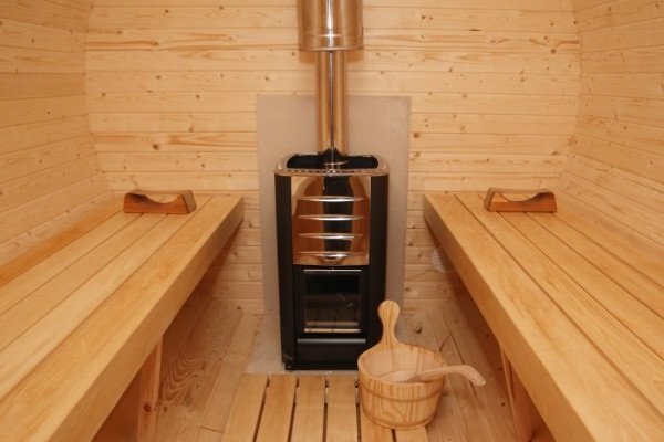 Как встроенная баня преображает пространство вашей квартиры