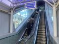 В Крыму после вмешательства прокуратуры устранена неисправность эскалатора на железнодорожном вокзале