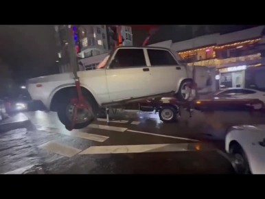 Прошедшая пятница для сотрудников Госавтоинспекции г. Сочи прошла в режиме повышенного внимания — на дорогах города состоялось рейдовое мероприятие «Правопорядок»