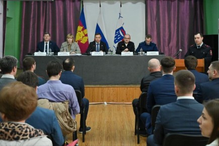 ������ ��������: ���������� � ������� ����������� ������������