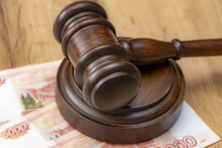 Директора правового департамента администрации Сочи поместили под домашний арест