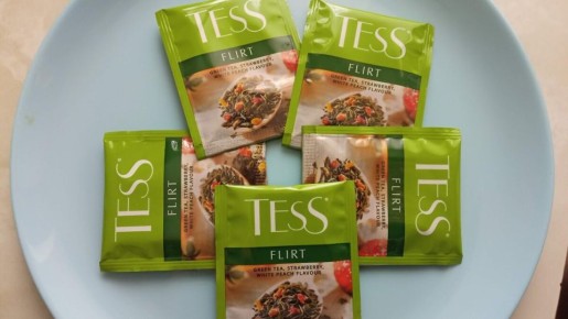 Уникальные возможности бирки от чайного пакетика, которые вас удивят