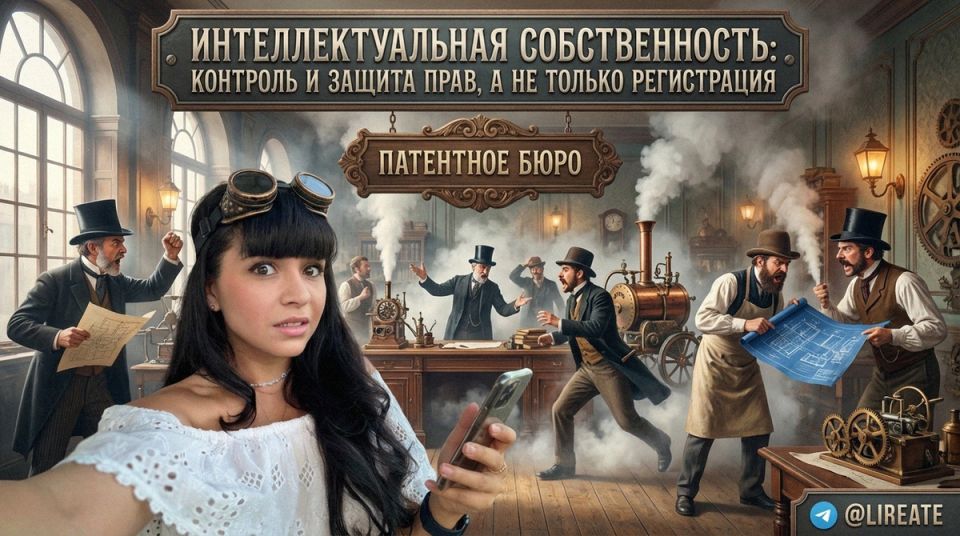 ������ ���������������� �������������: �������� �������� � �����������