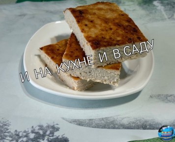 Нежное мясное суфле: простой рецепт для всей семьи