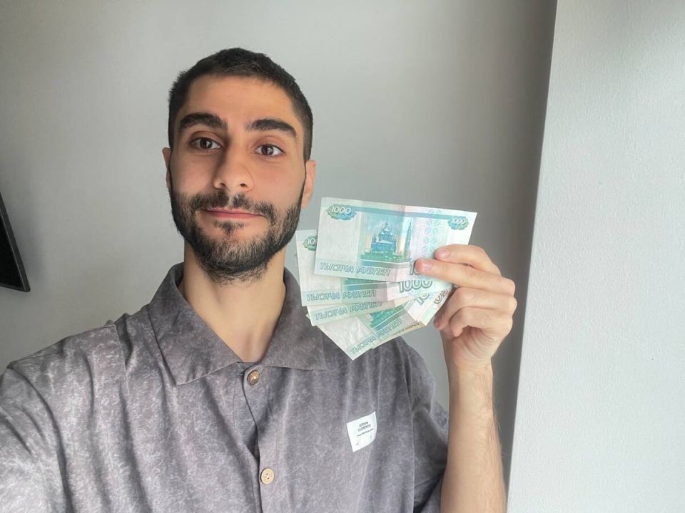 ��� �������� ����������� � ����������: ���� ������� � ������ �� ������ ����