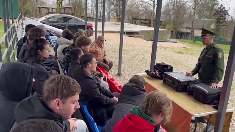 ������� ����������� ������� ������� � ��������������� ������ ������-��������������� ���������� �������� ���������