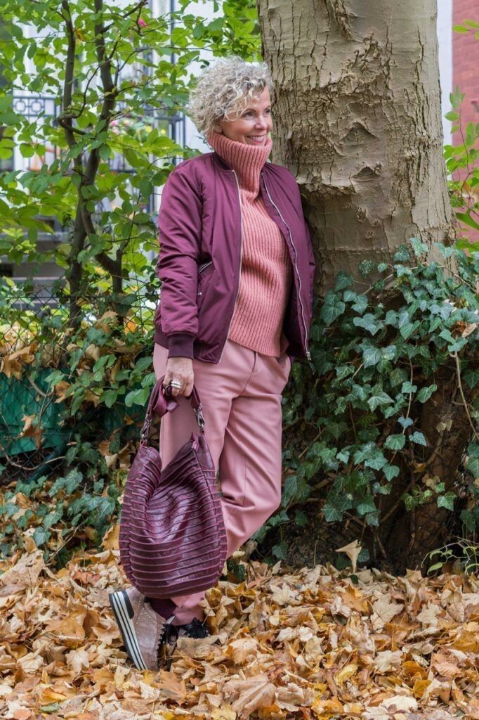 Весенние тренды: стильные образы для современных женщин