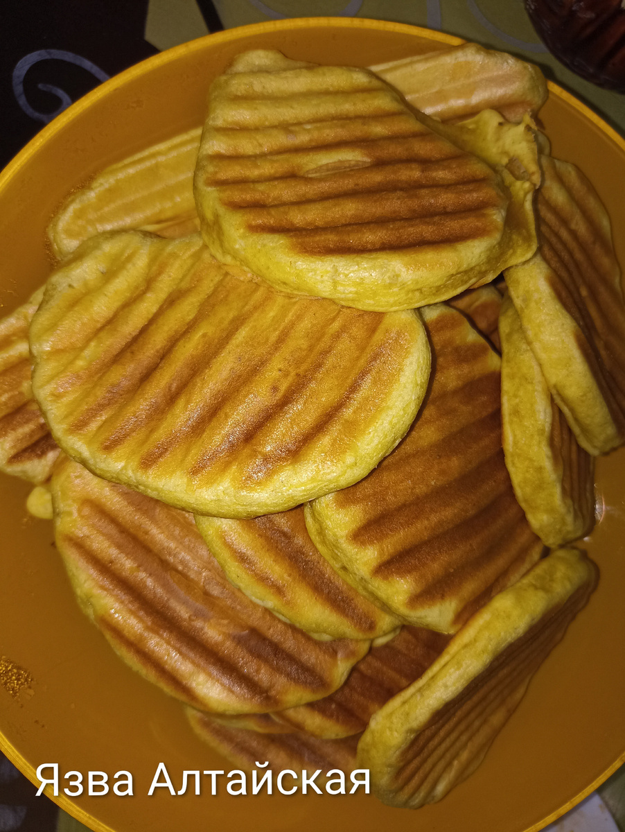 Семейные ценности: как бабушкины рецепты вдохновляют новое поколение