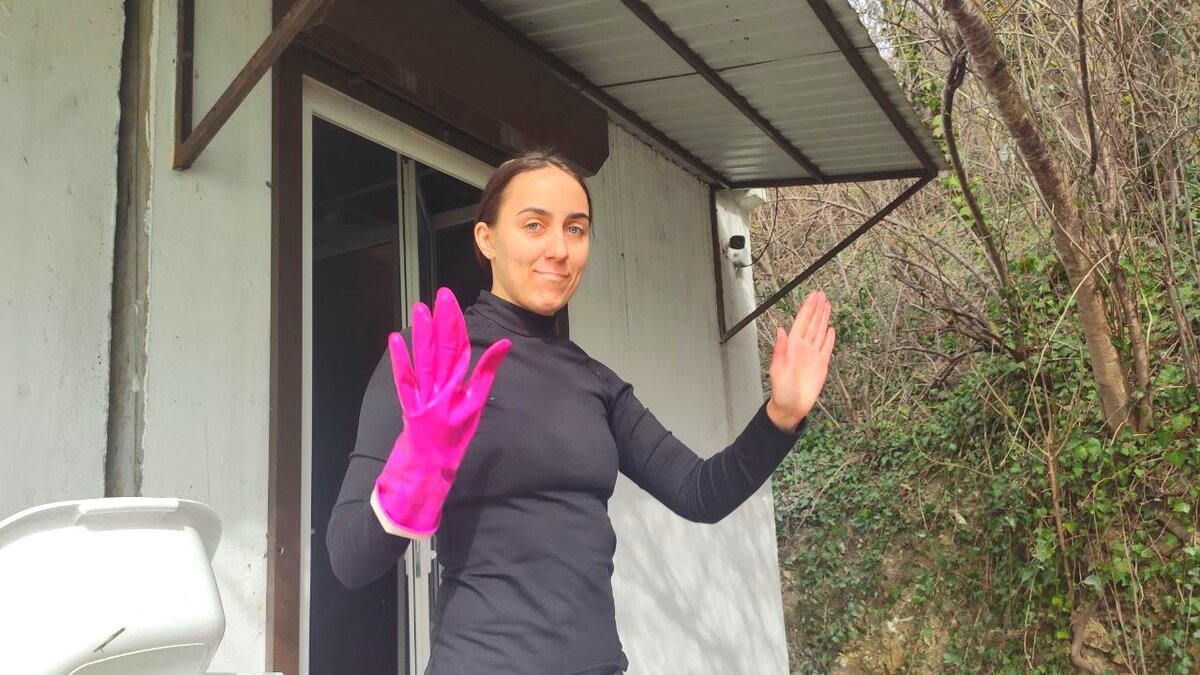 Как наши мамы справлялись с пятнами: Простые рецепты для идеальной одежды