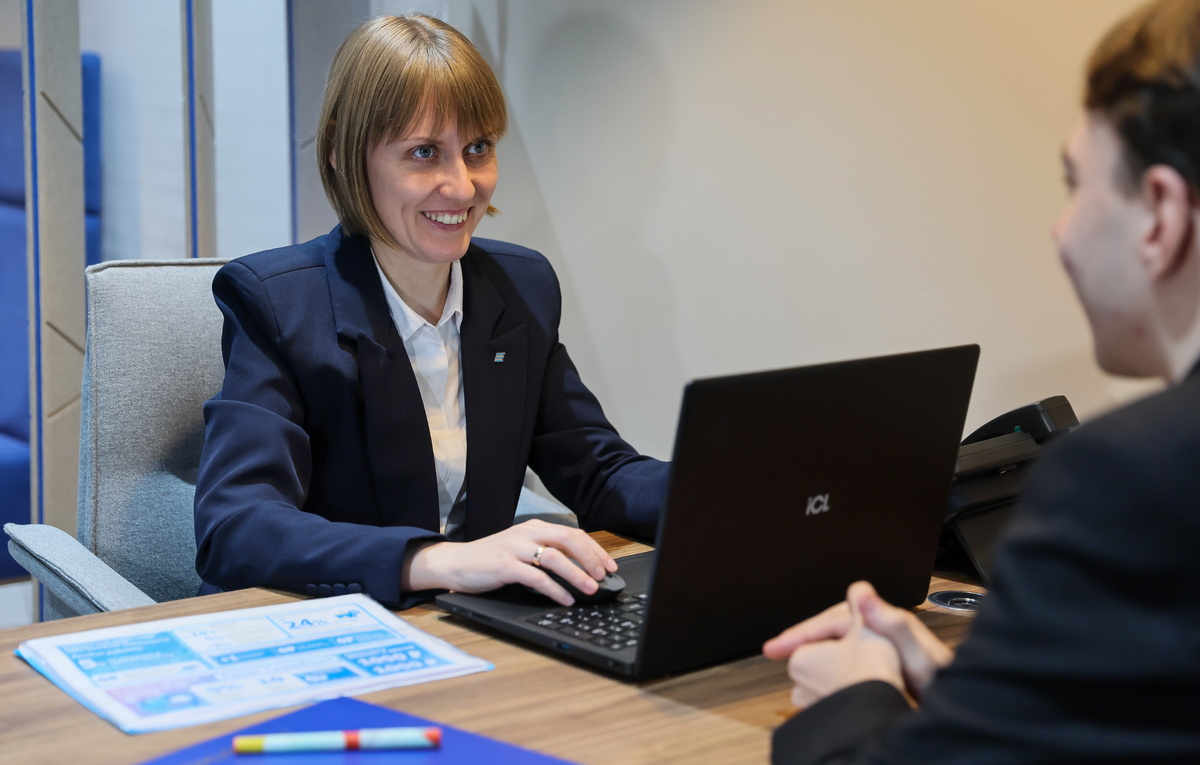 Кредитование компаний в России продолжает расти: февральские итоги наглядны