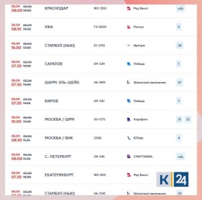 105 ������ ������������� � ��������� ���� � 56 �� ����� � 49 �� ������