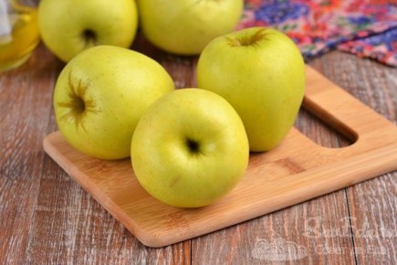 Удивительные мясные блюда с яблоками: новые вкусовые горизонты