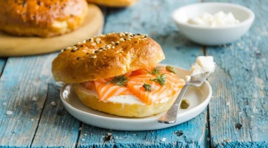 Откройте мир бейглов