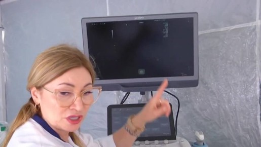 В Сочи отметили Всемирный день здоровья