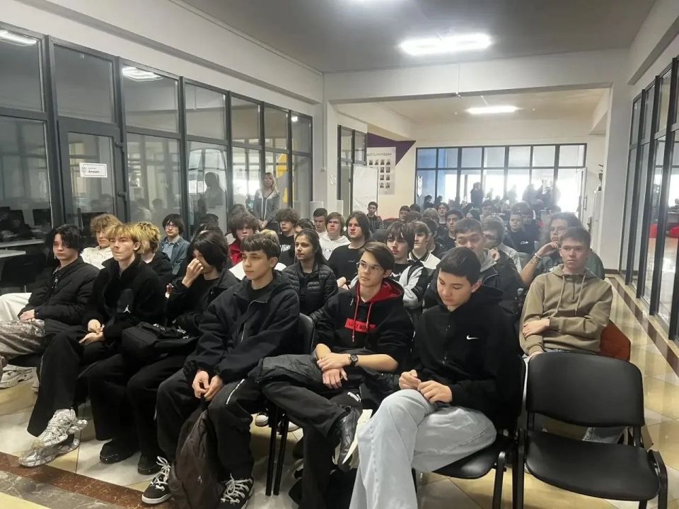 � ��������� ������������ �������� ����" ������ ������ ������� �������������� � �������������� ���������������� �. ����