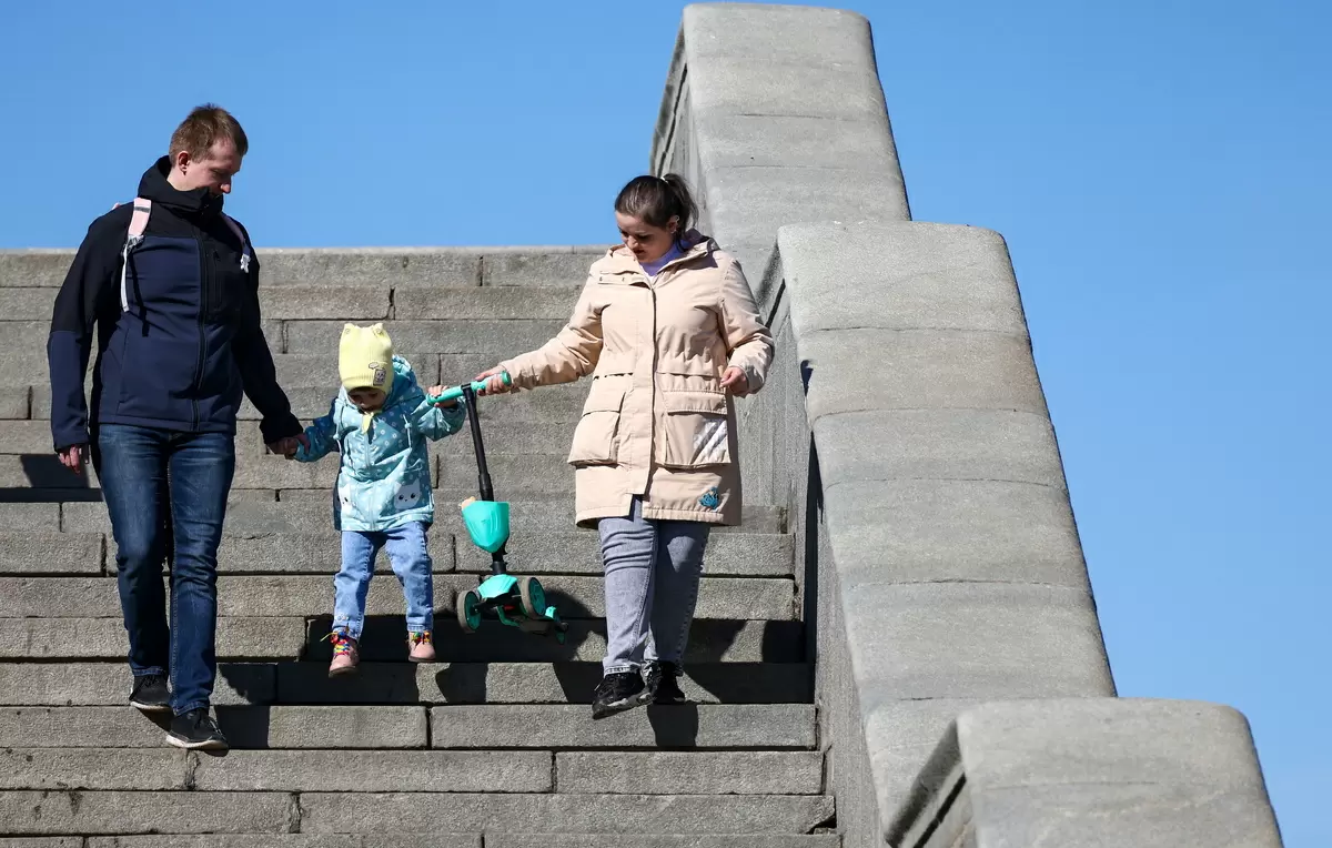 Детские пособия могут начать выплачивать с момента возникновения права