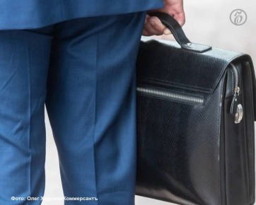 В администрации Сочи продолжаются перестановки