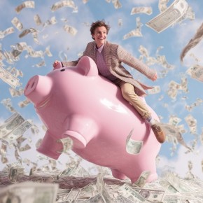 Финансовая грамотность в России: парадокс самооценки и задолженности